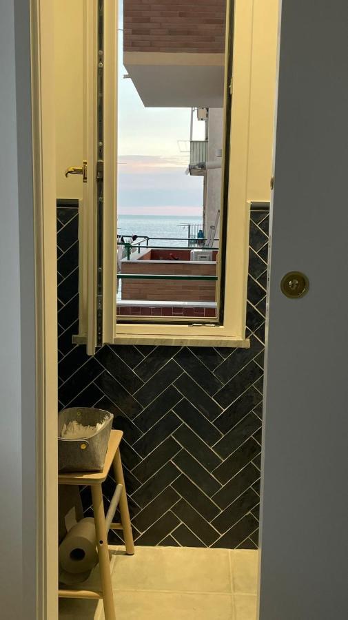 הוילה מאיורי Casamalfitana I Dogi מראה חיצוני תמונה
