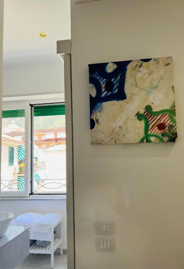 הוילה מאיורי Casamalfitana I Dogi מראה חיצוני תמונה