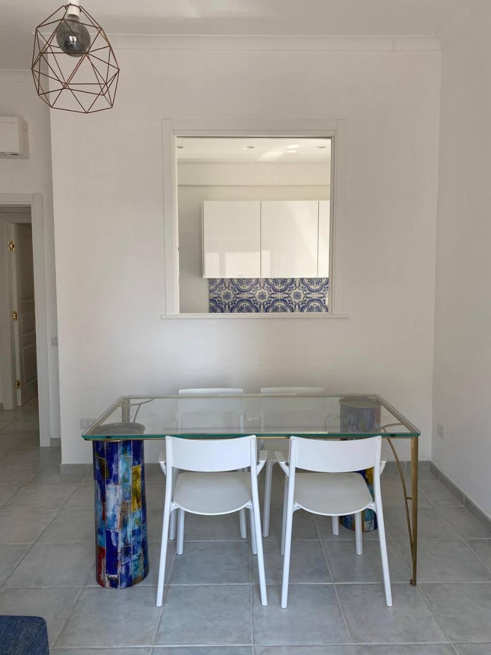 הוילה מאיורי Casamalfitana I Dogi מראה חיצוני תמונה